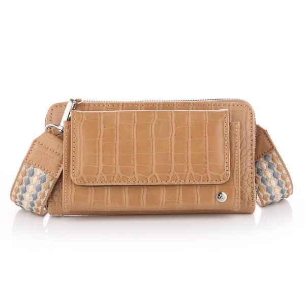 Portemonnee tas WT761 KHAKI