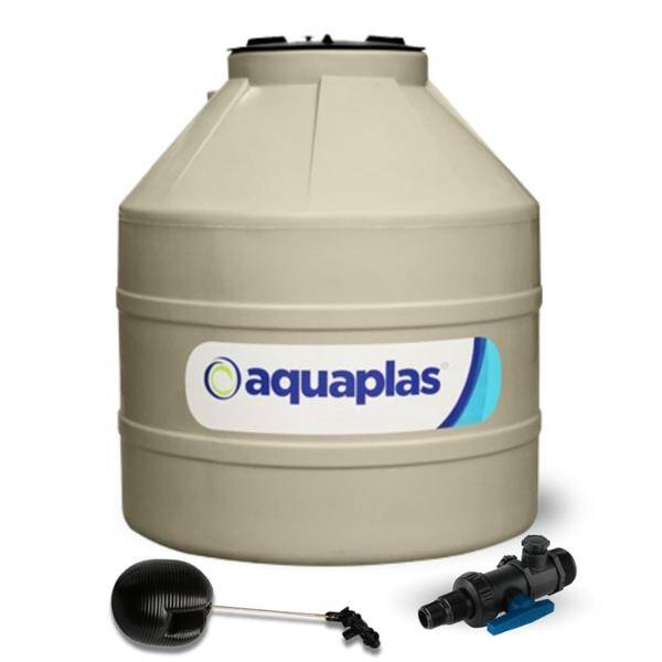 Tinaco tricapa 1100 l aquaplas