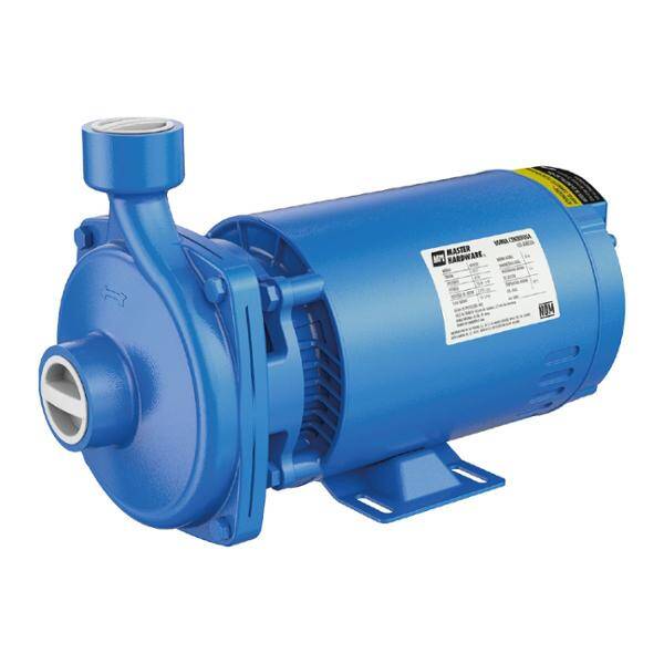 Bomba centrifuga 1 hp master hardware
