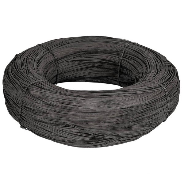 Alambre recocido calibre 15 en rollo de 1 kg