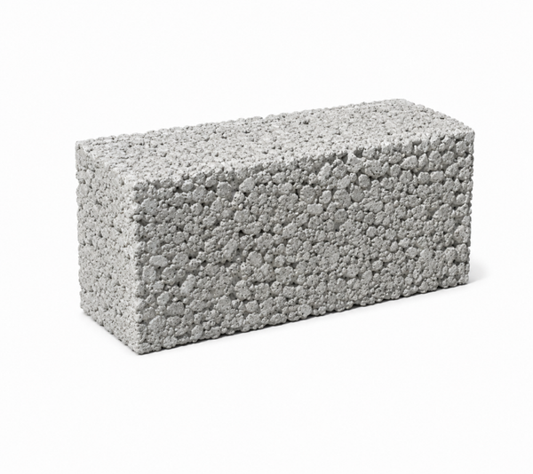 Block Ligero 12X20X40 cm, Pieza