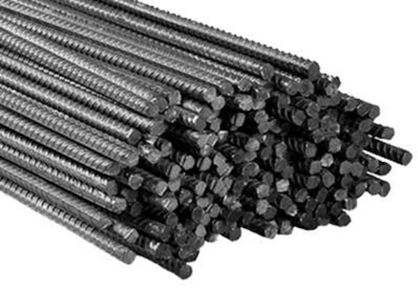 Varilla corrugada recta r-42 5/8'' 12 metros 1 tonelada