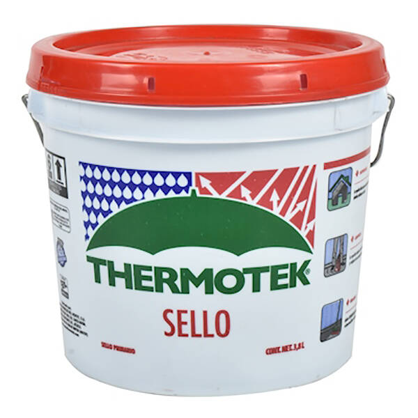 Thermotek