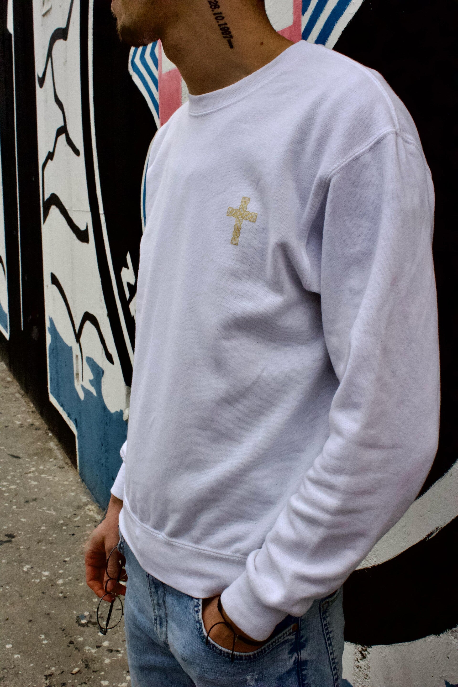 Nek vjera bude snaga