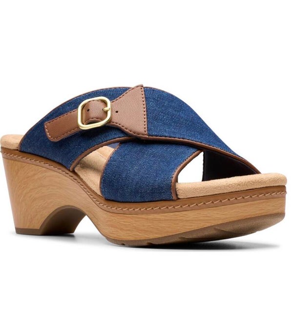 Clarks