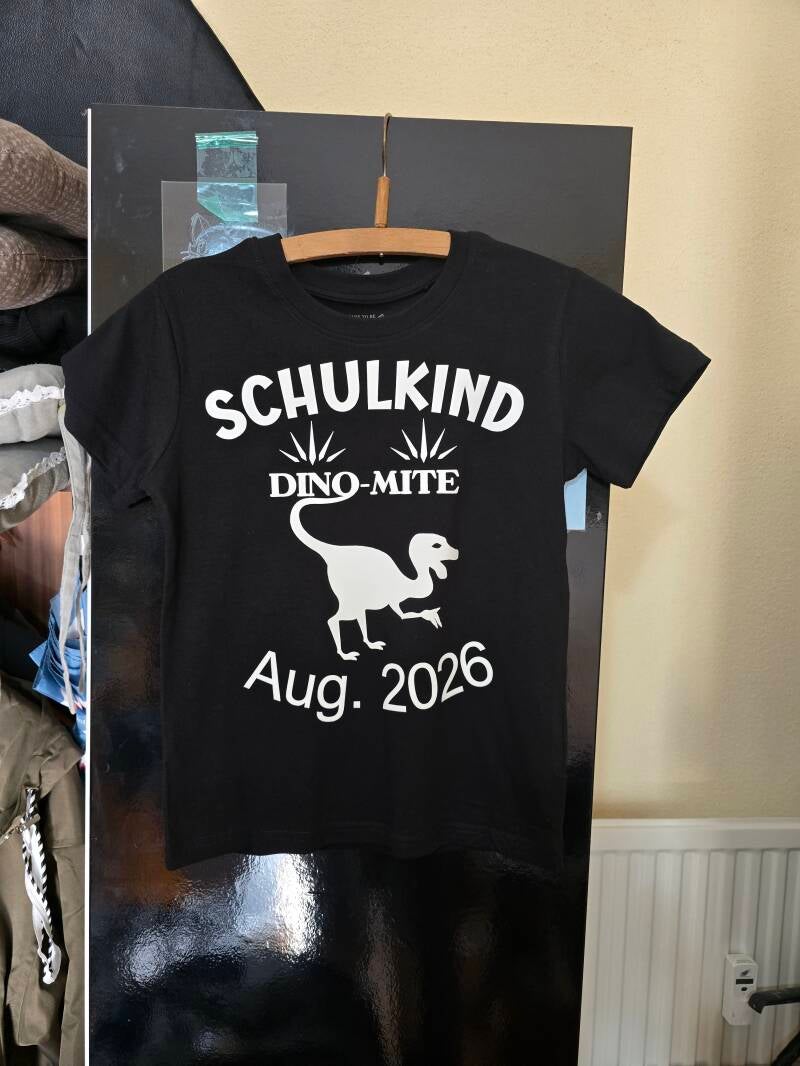 Für meinen Enkel.