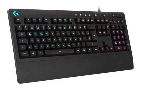 Logitech G G213 Prodigy Gaming-Tastatur