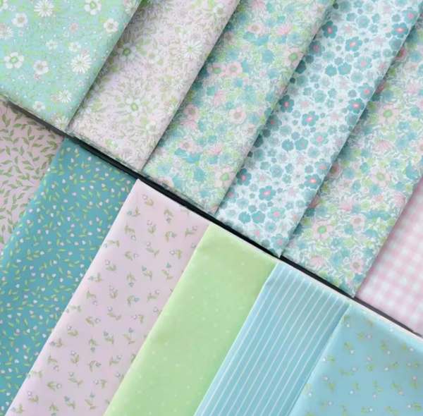 Popelín colección DYL