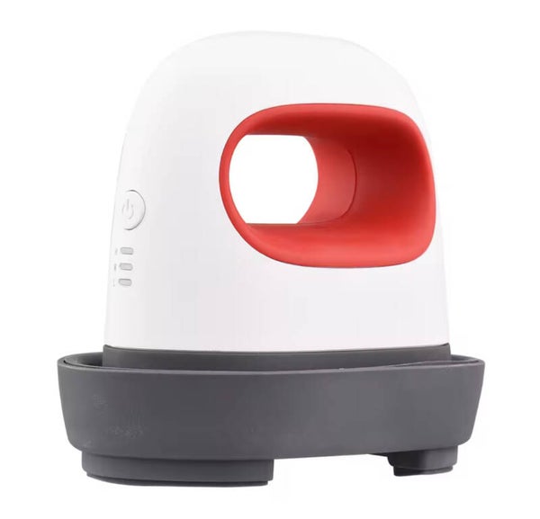 Mini prensa de calor