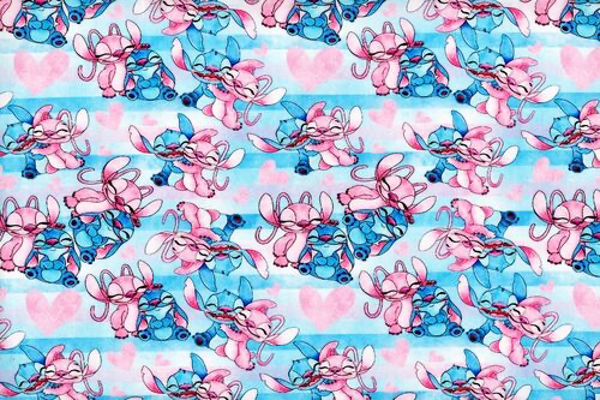 Algodón Stich y Angel