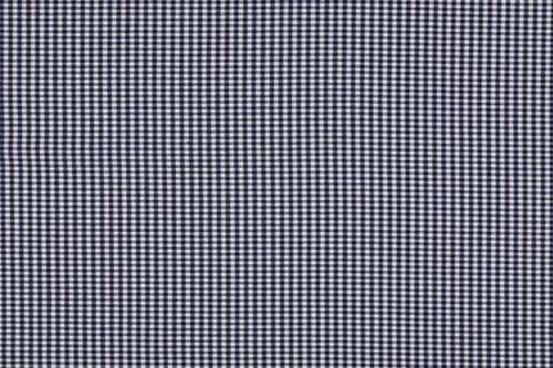 Vichy azul marino 2,7mm