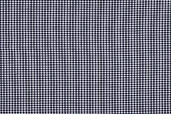 Vichy azul marino 2,7mm