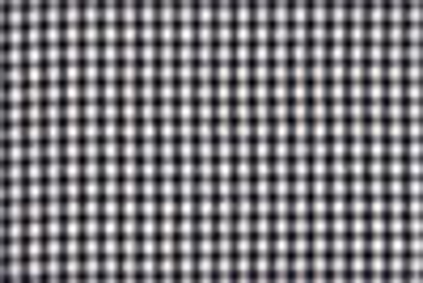 Vichy seersucker negro