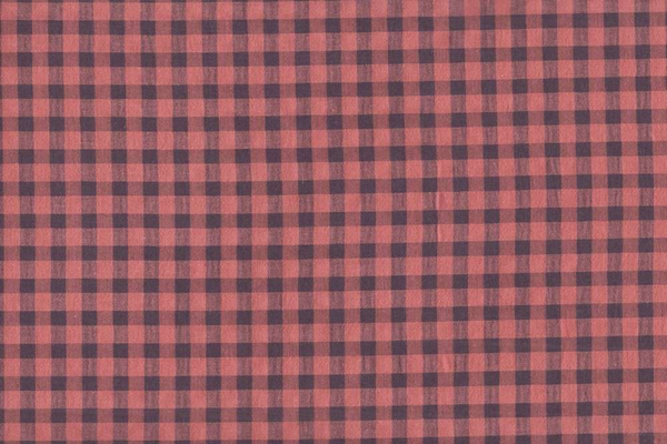 Vichy seersucker tono 25