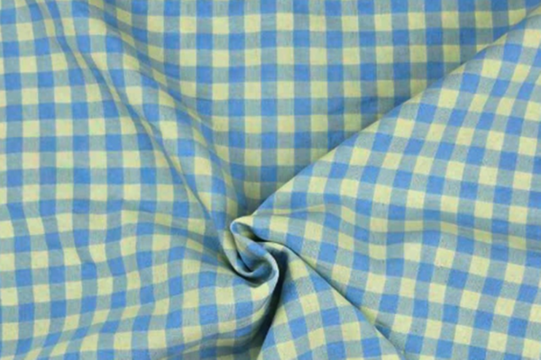 Vichy seersucker tono 32