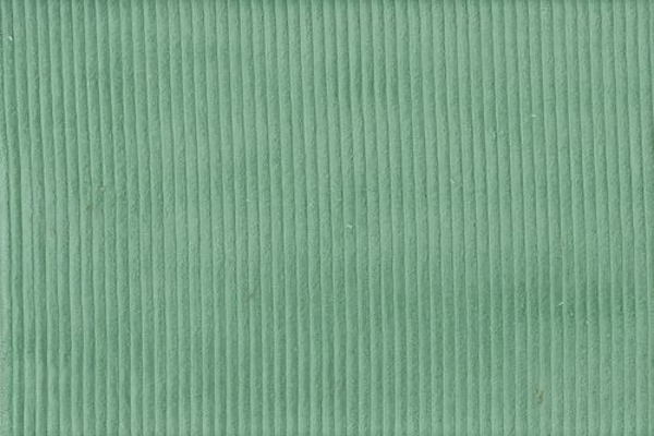 Pana verde empolvado