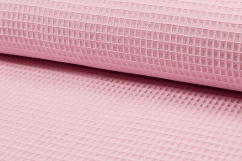 Waffle rosa