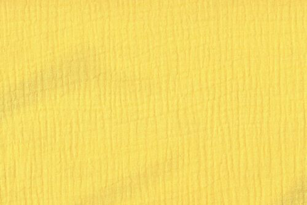 Muselina Amarilla