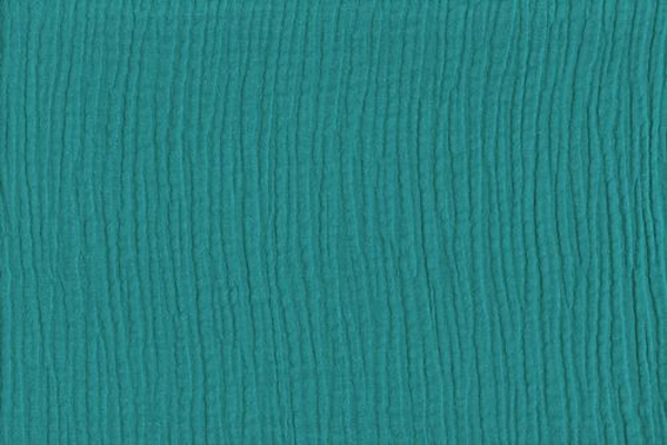 Muselina Agua marina