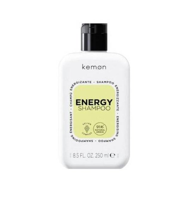 Kemon kit Energy