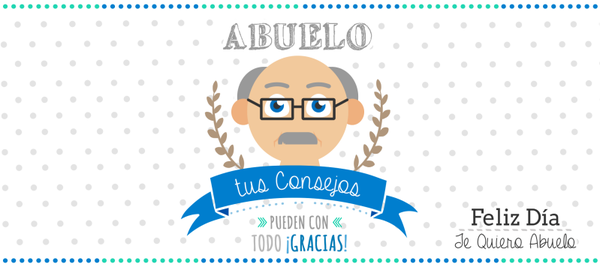 ABUELO CONSEJO