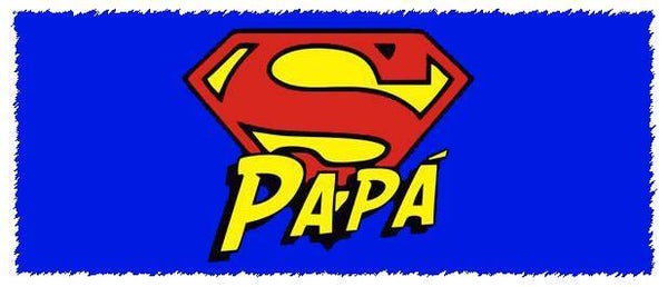 SUPER PAPÁ 2