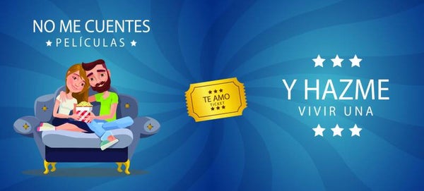 NO ME CUENTES PELÍCULAS