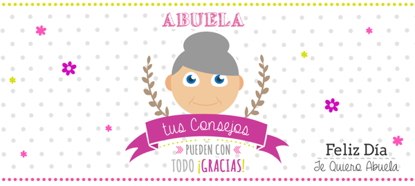 ABUELA CONSEJO