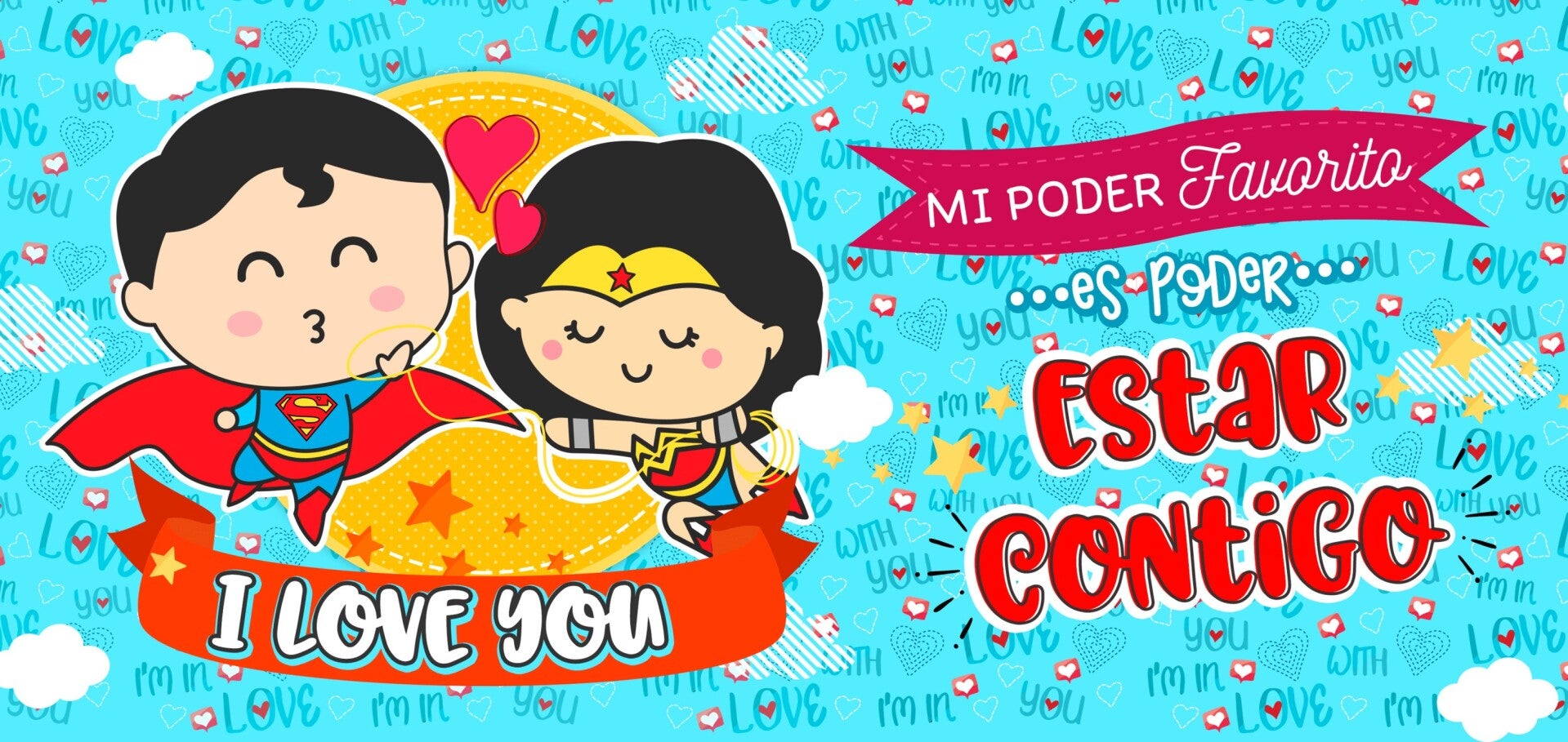 MI PODER FAVORITO