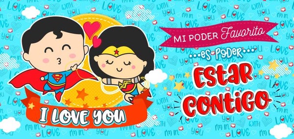 MI PODER FAVORITO