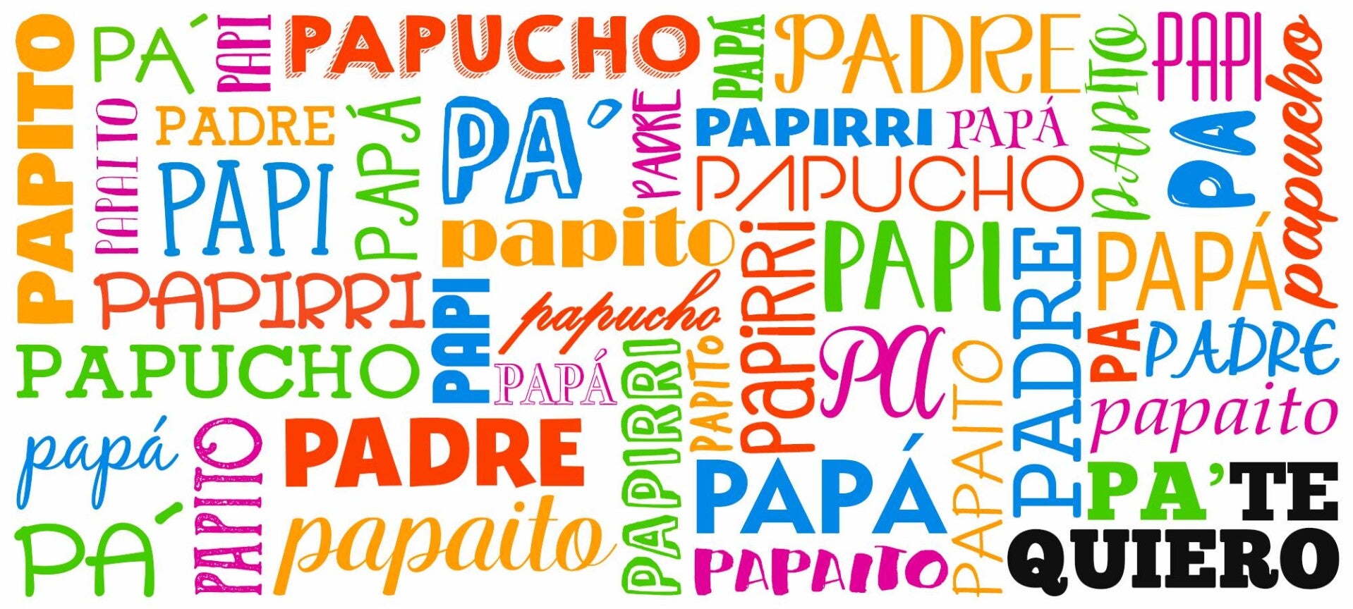 PAPÁ