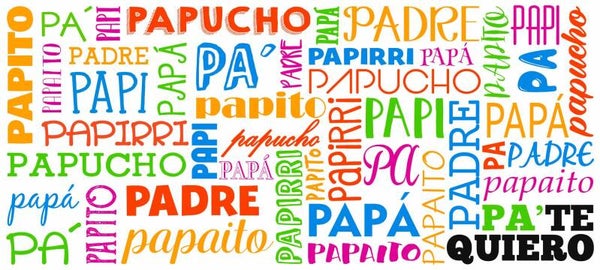 PAPÁ