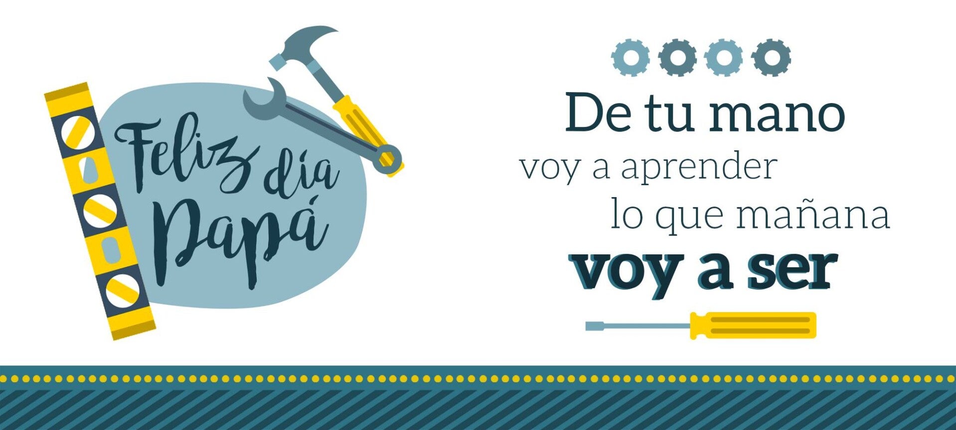 FELIZ DIA
