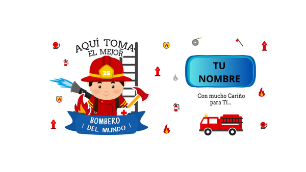 BOMBERO