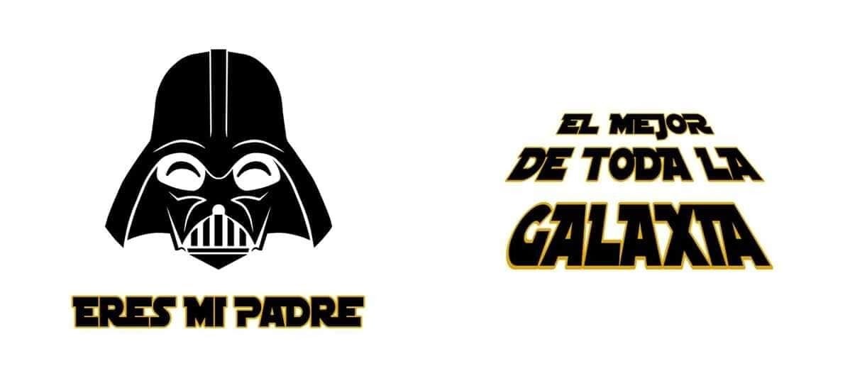 ERES MI PADRE
