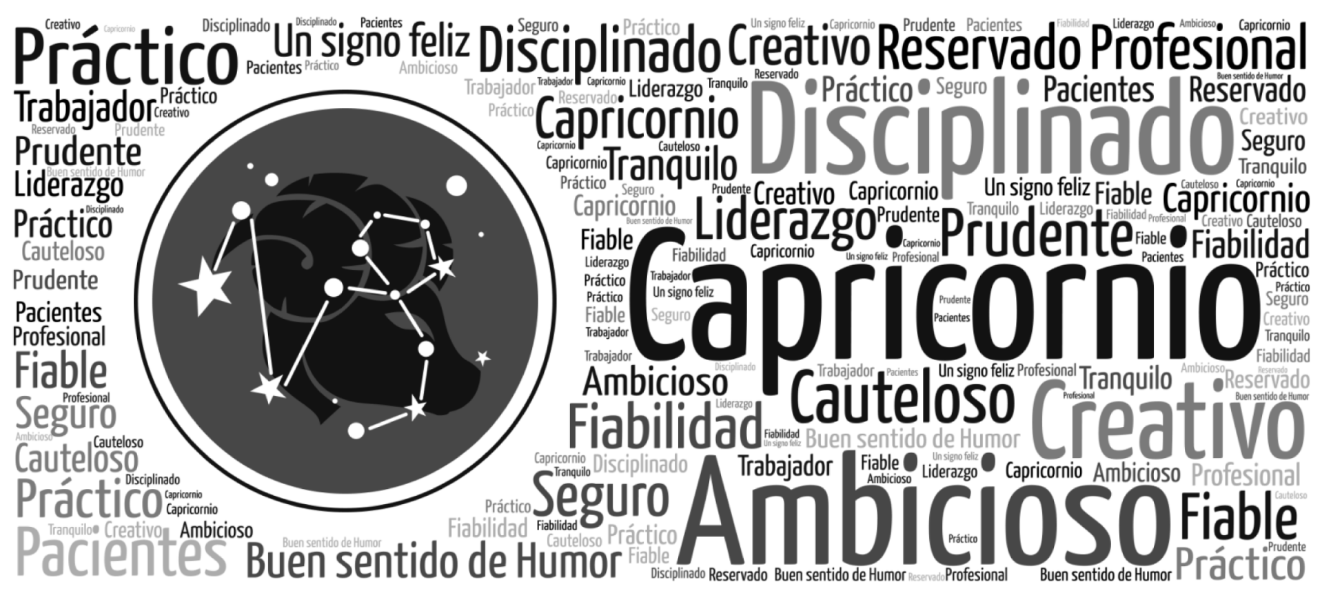 CAPRICORNIO