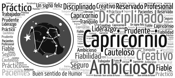 CAPRICORNIO