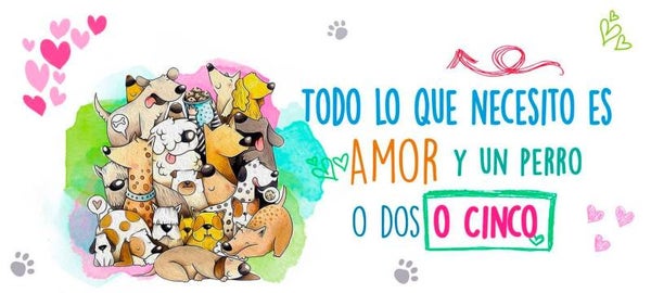 TODO LO QUE NECESITO