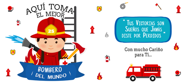 BOMBERO
