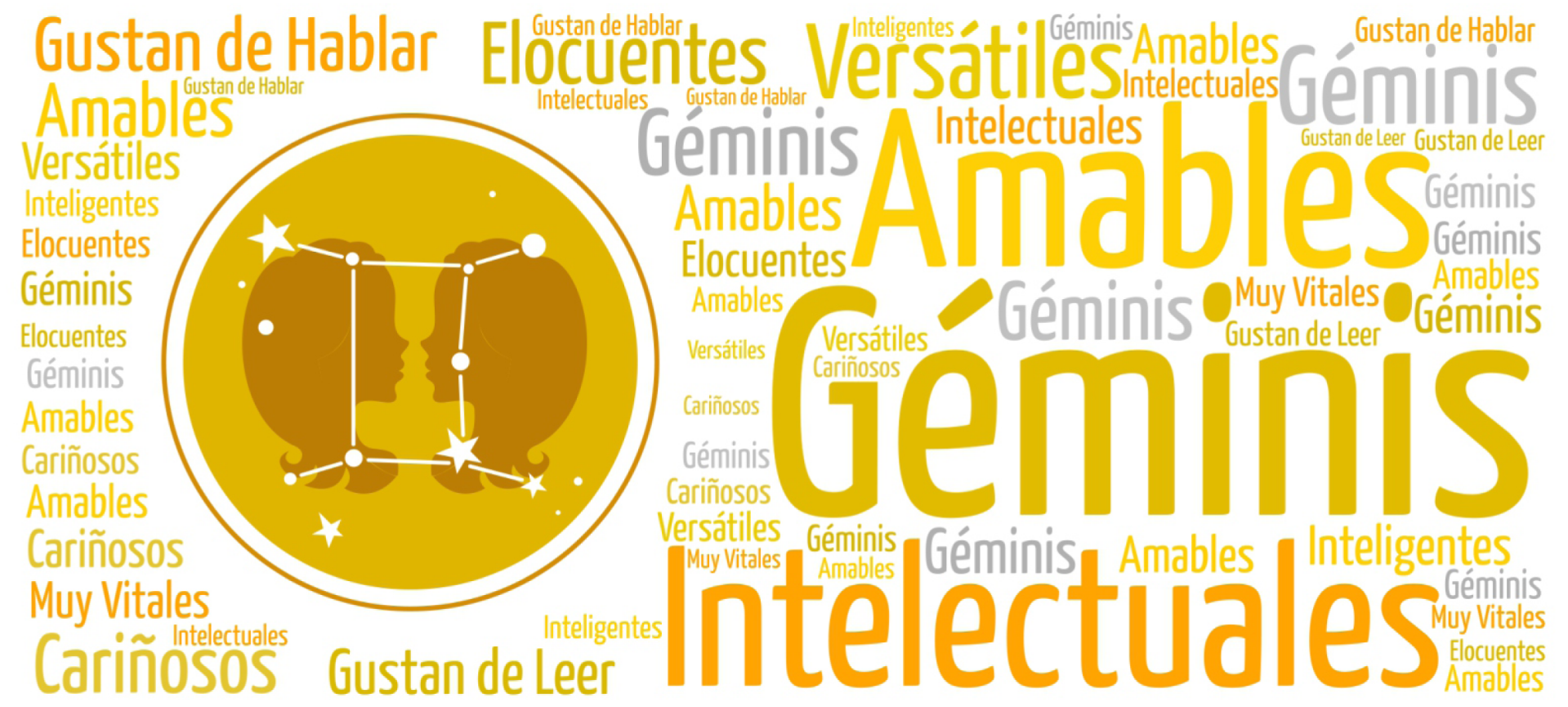 GÉMINIS
