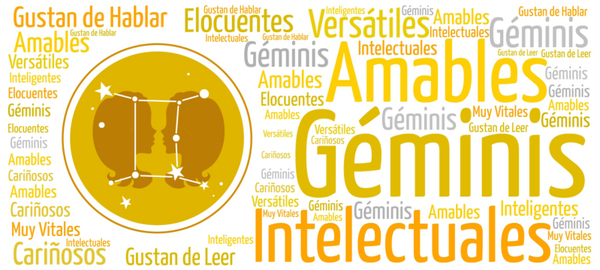GÉMINIS