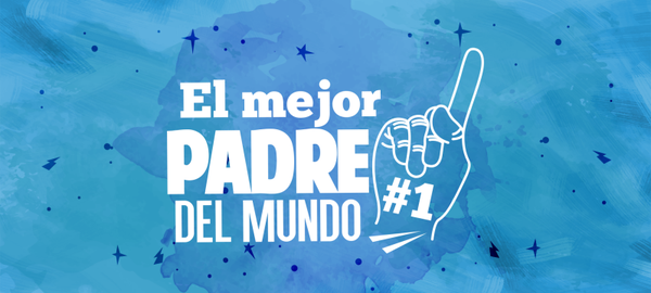 EL MEJOR PADRE DEL MUNDO