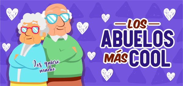 ABUELOS COOL
