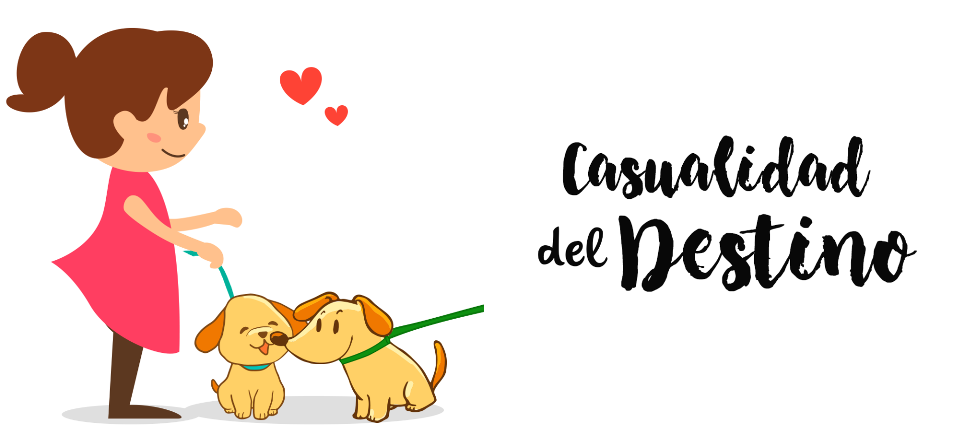 CASUALIDAD DEL DESTINO