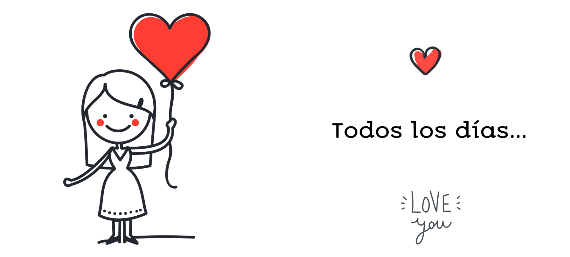 TODOS LOS DIAS MUERO POR TI