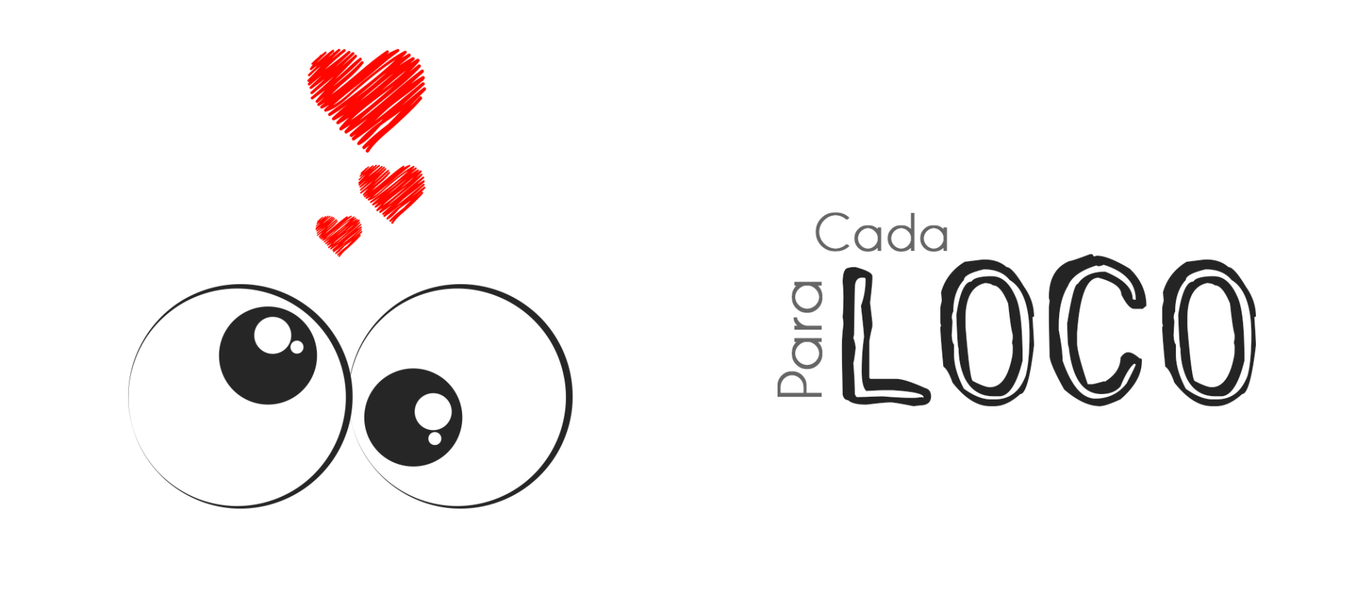 LOCO Y LOCA
