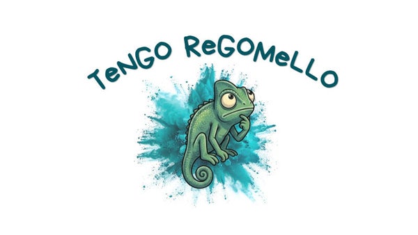 TENGO REGOMELLO