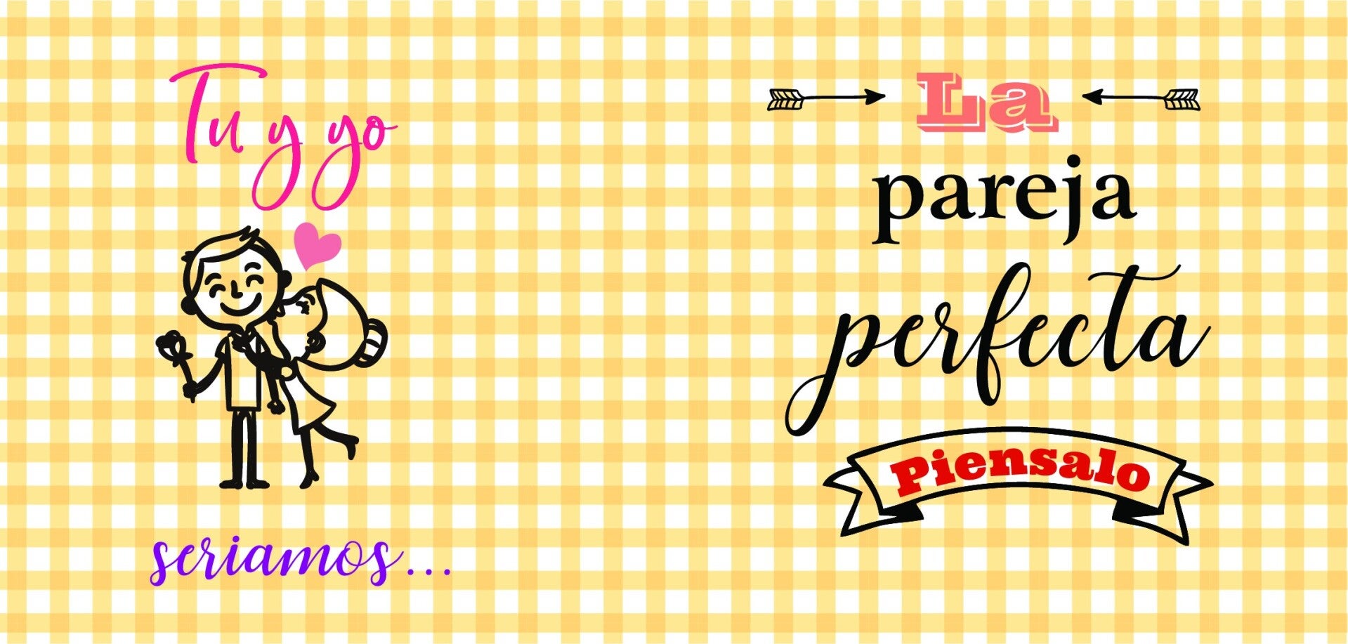 PAREJA PERFECTA