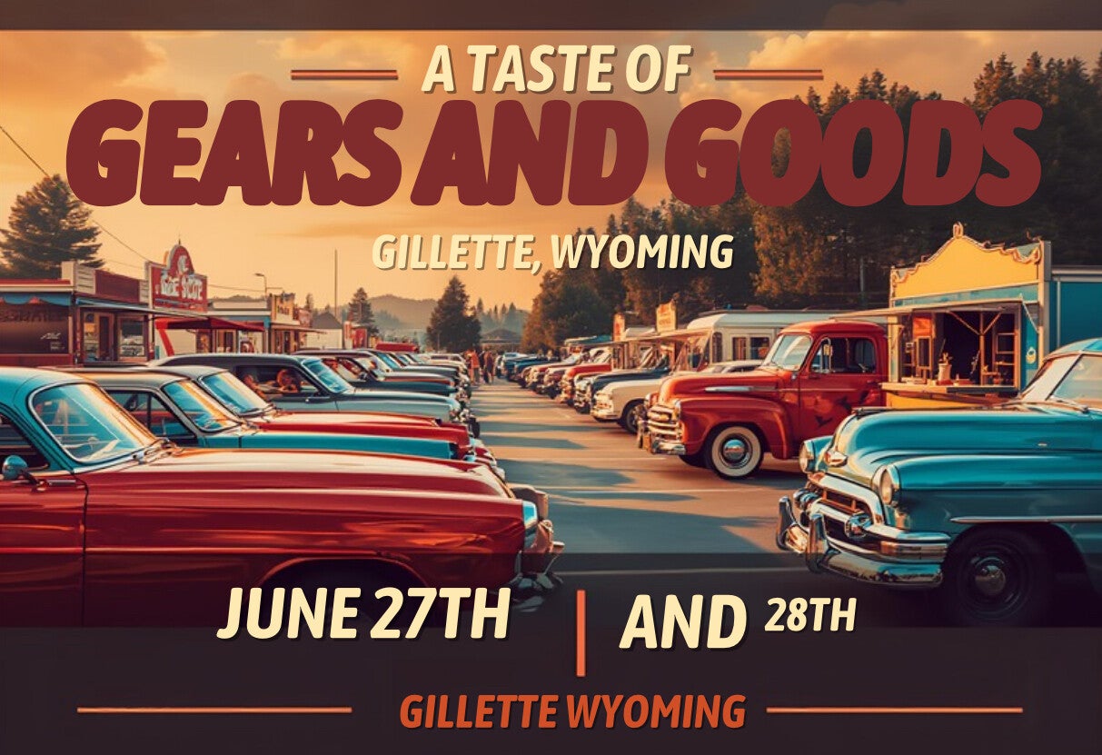 Vendor Booth- With Electric