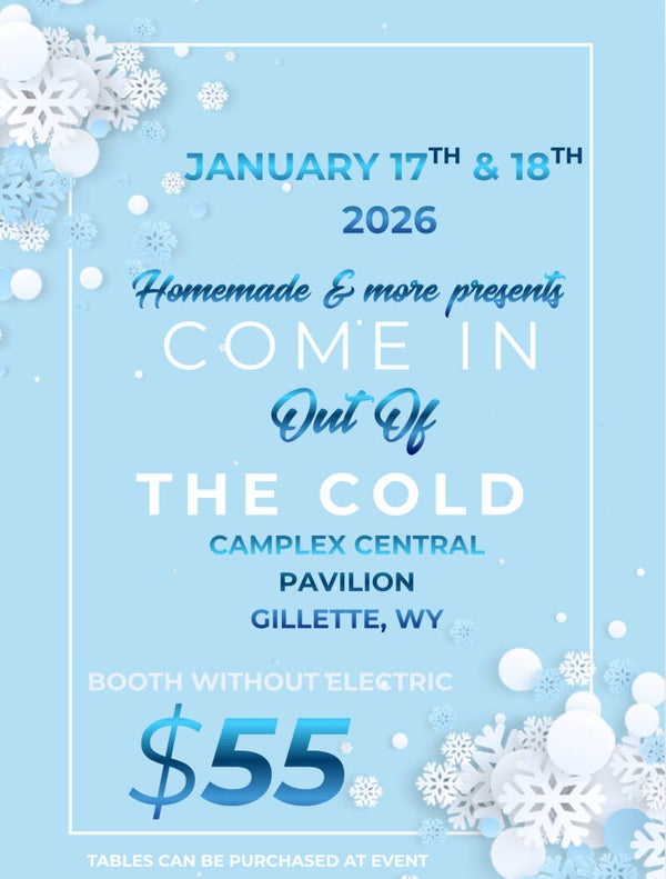 Booth WITHOUT electric